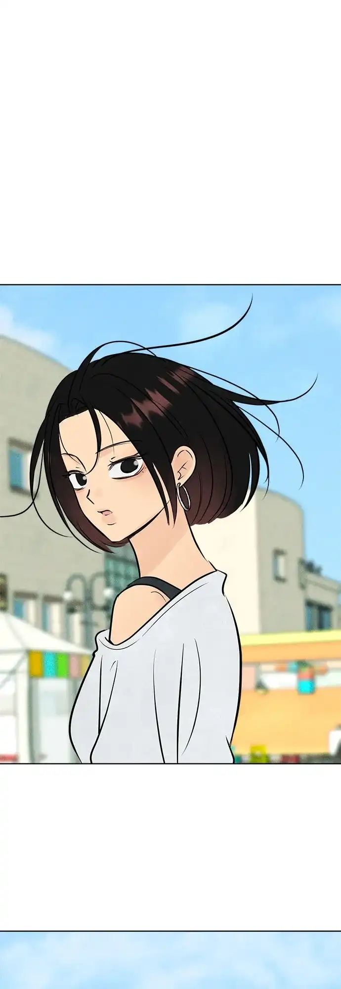 不良少年的失忆告白 第31话 第60页