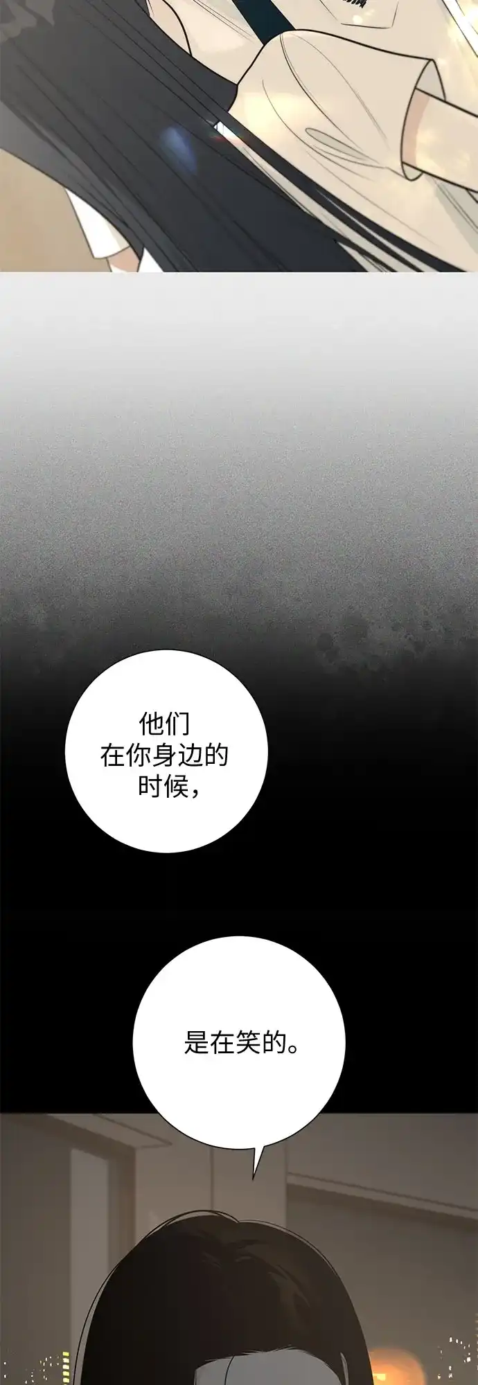 标签是初恋 第29话 第54页