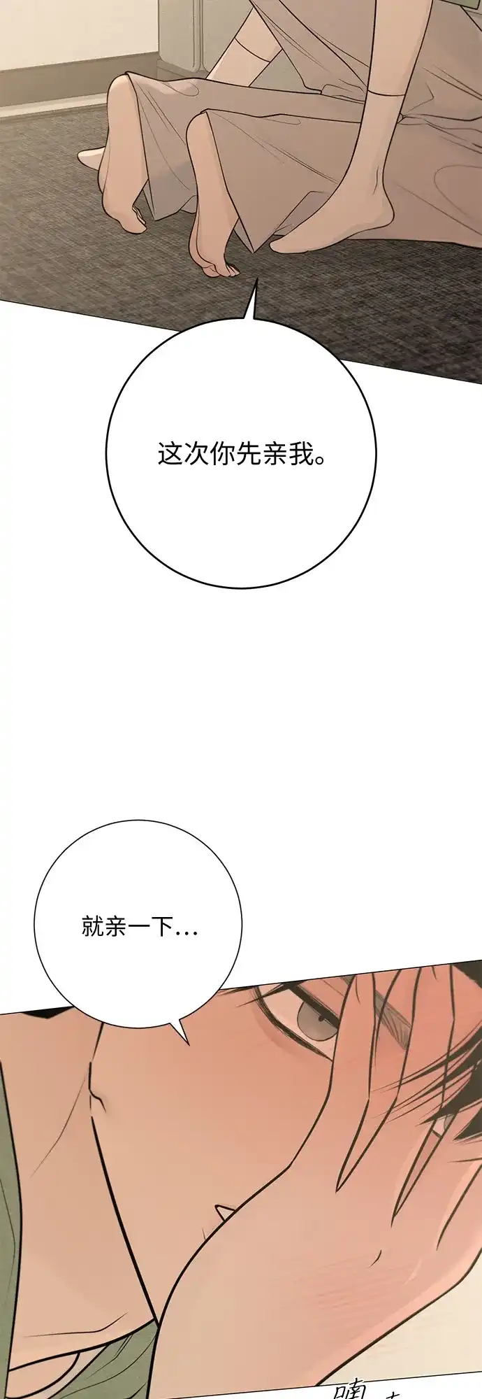 标签是初恋 第30话 第66页