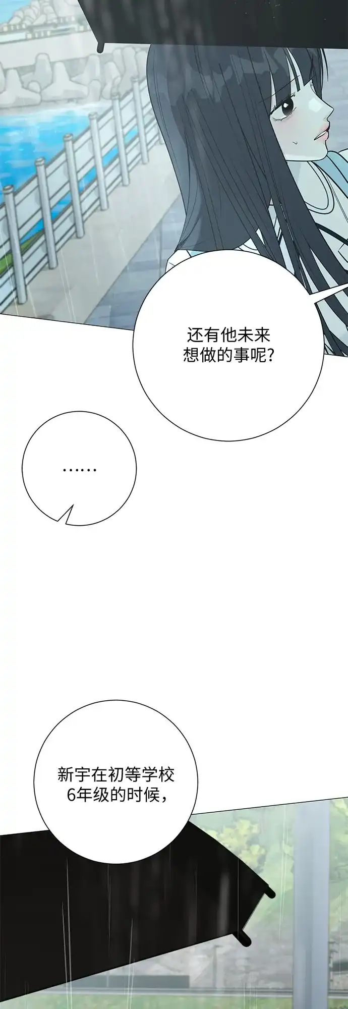 标签是初恋 第34话 第41页