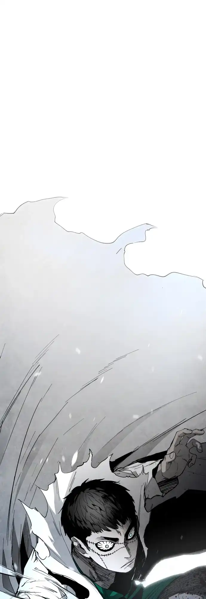 迷雾禁区 第28话 谢谢 第2页