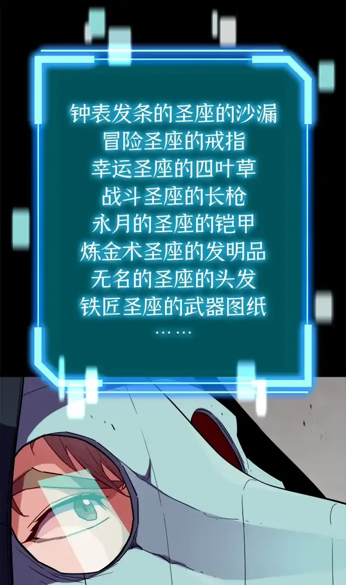开局自带13个隐藏特性 第28话 第6页
