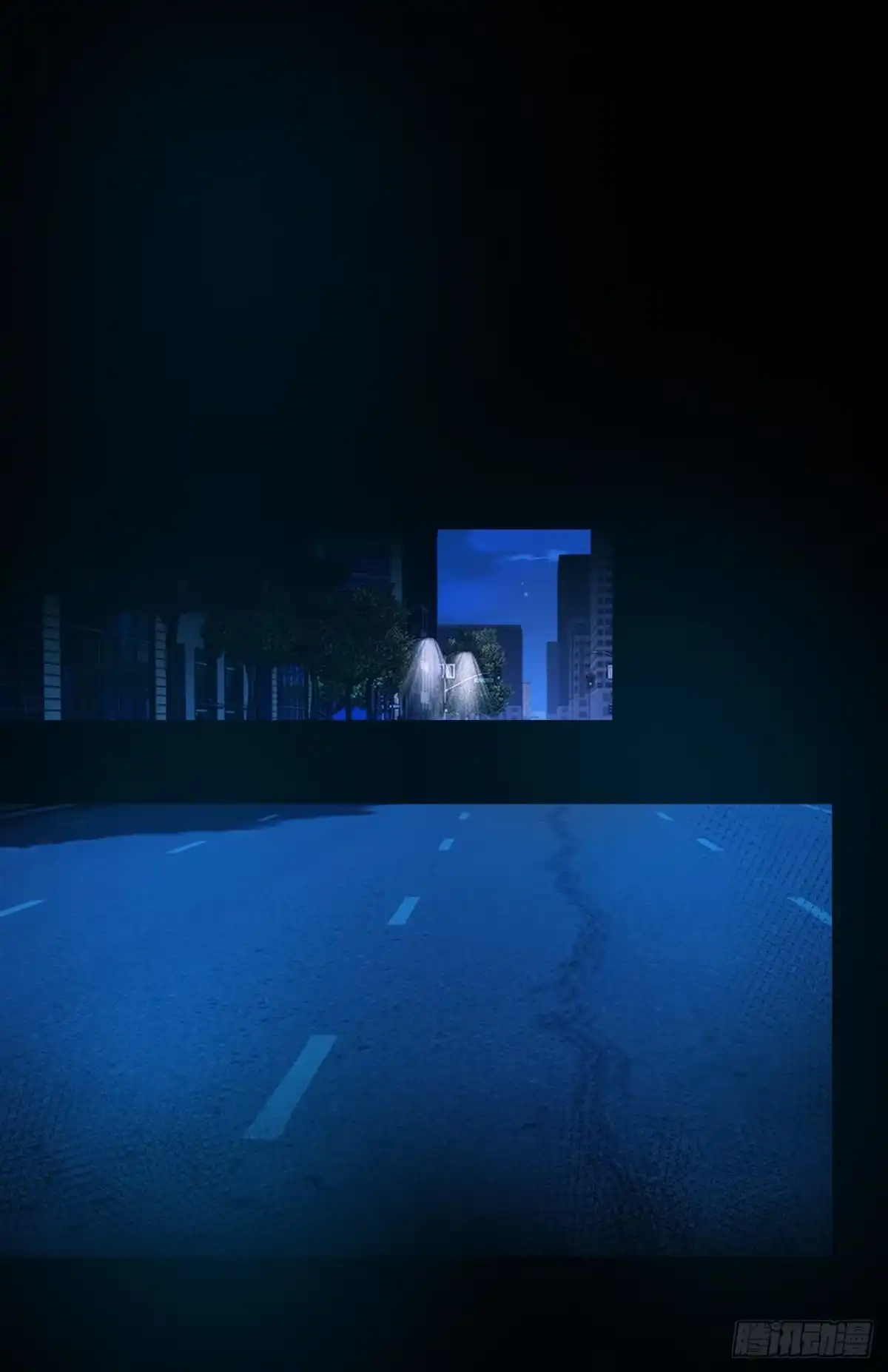 诡秘复苏：开局掌握万亿诡币 第43话 第1页