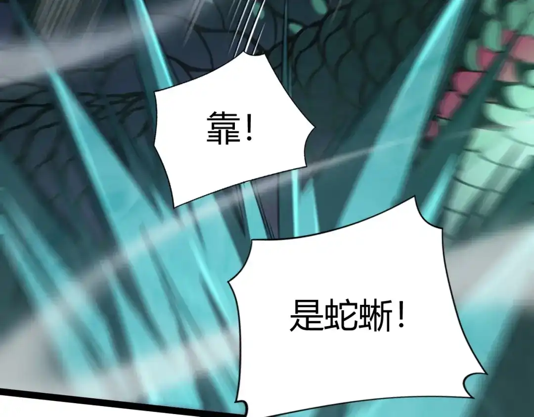 重生之贼行天下 024 沼泽遇剧毒蛇蜥绝境 第347页