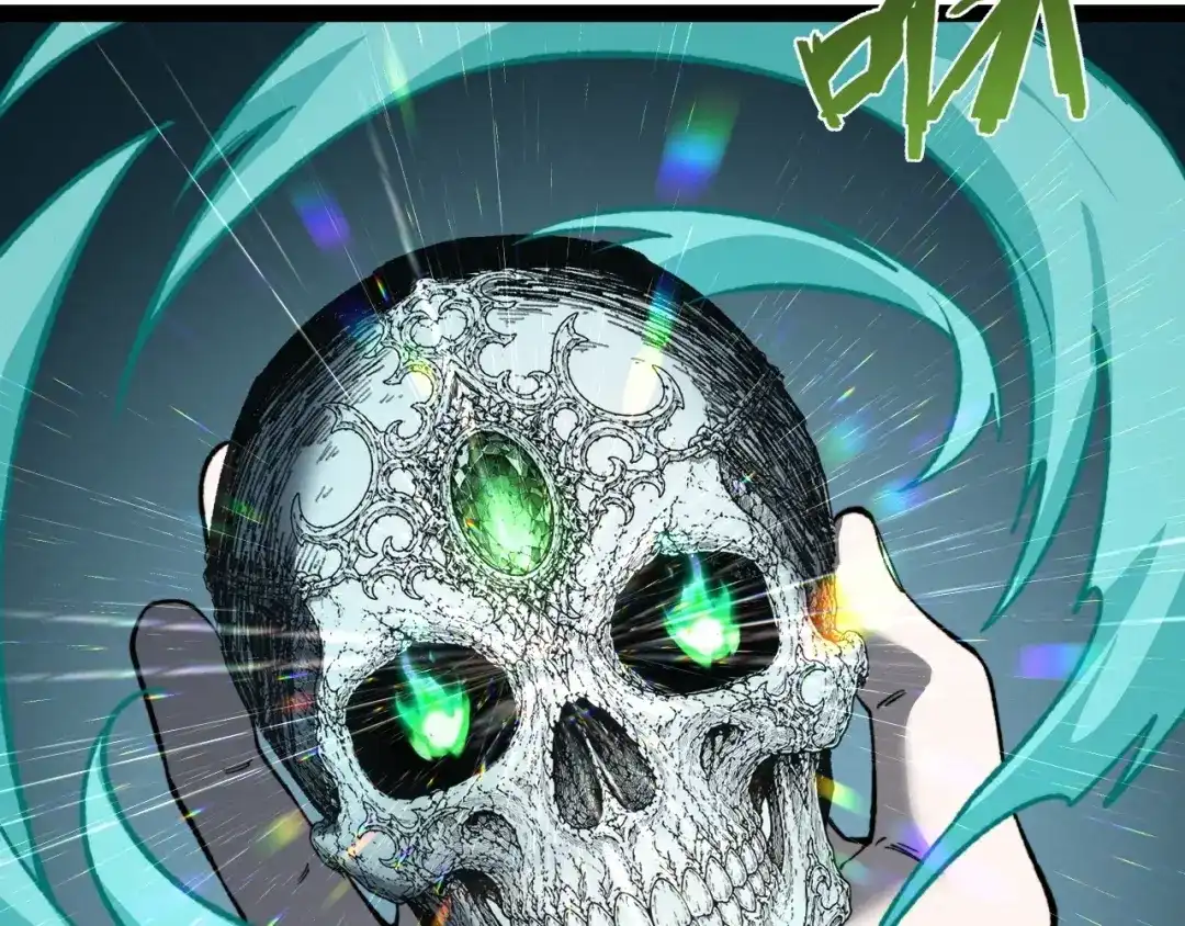 重生之贼行天下 026 开启命运对决 第117页