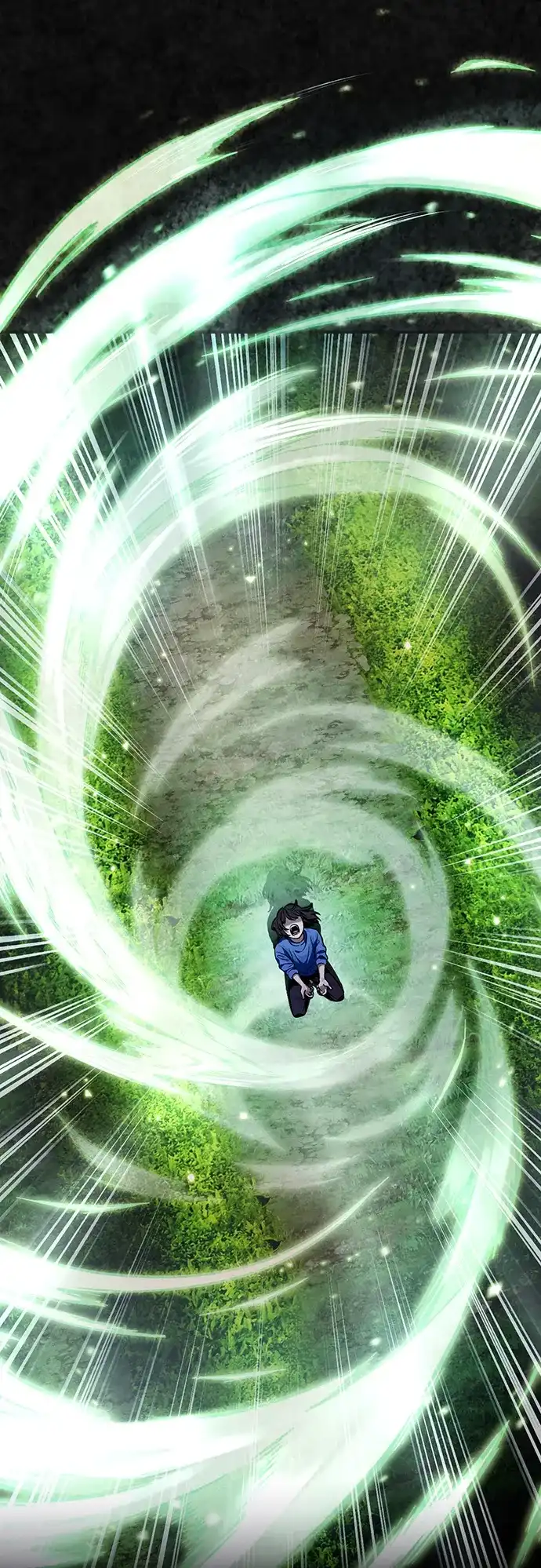 被误认为S级的异世界猎人 第31话 第116页