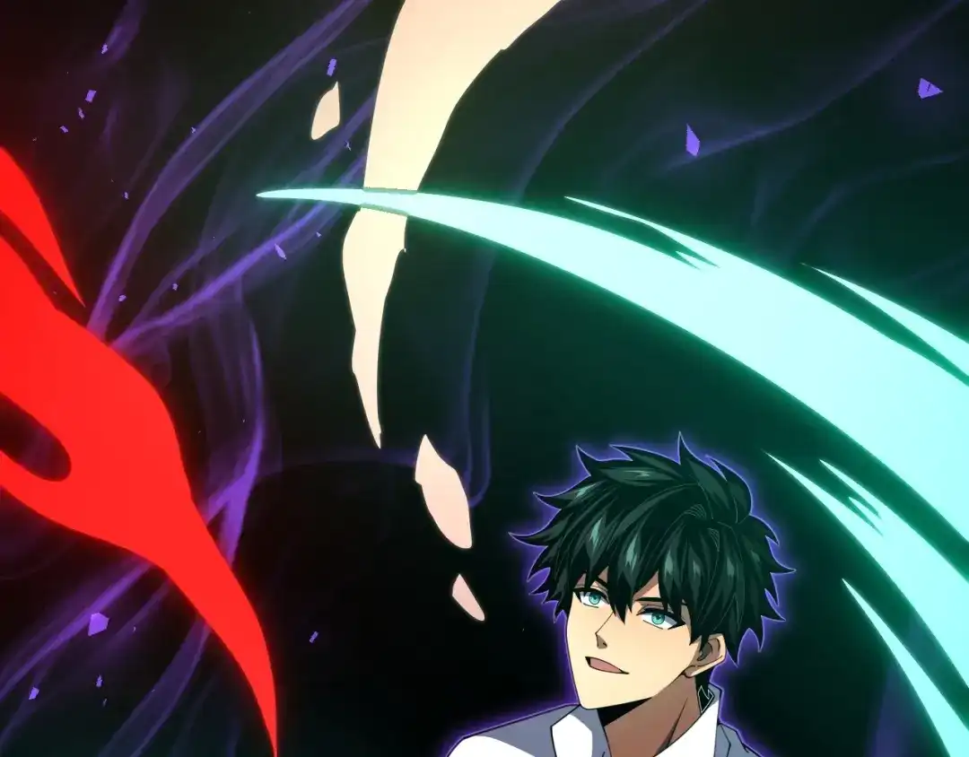 超级魔法学院的SS级新生 第16话 感知元素！ 第133页