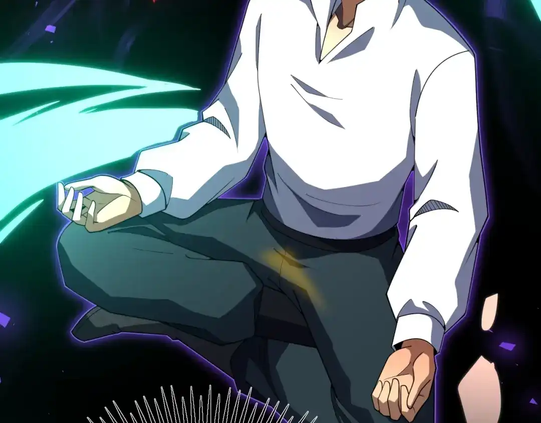 超级魔法学院的SS级新生 第16话 感知元素！ 第134页