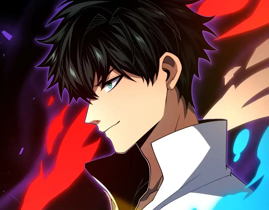 超级魔法学院的SS级新生 第16话 感知元素！ 第137页