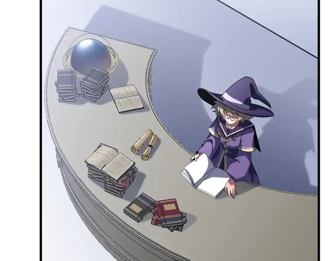 超级魔法学院的SS级新生 第16话 感知元素！ 第140页