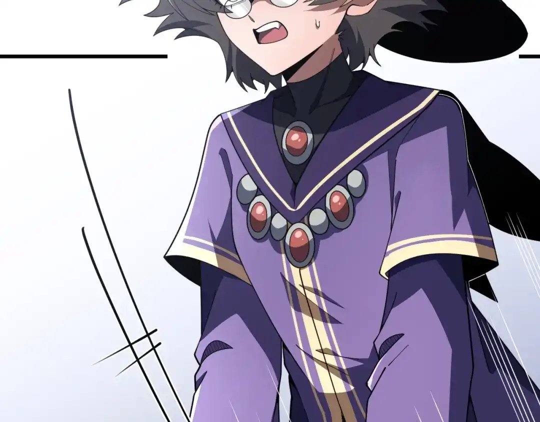 超级魔法学院的SS级新生 第16话 感知元素！ 第155页