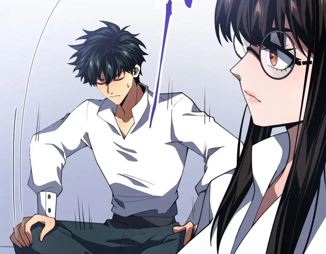 超级魔法学院的SS级新生 第16话 感知元素！ 第16页