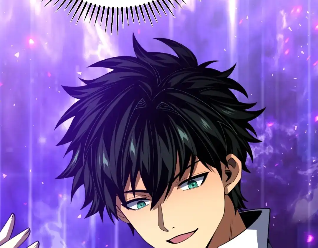 超级魔法学院的SS级新生 第16话 感知元素！ 第164页
