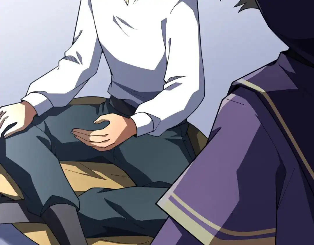 超级魔法学院的SS级新生 第16话 感知元素！ 第169页