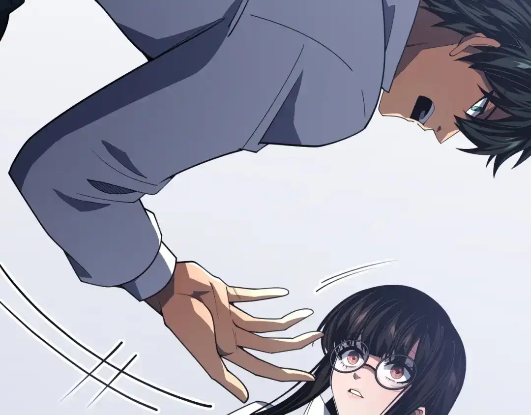 超级魔法学院的SS级新生 第16话 感知元素！ 第38页