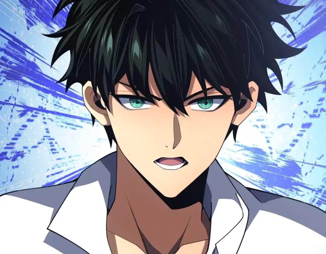 超级魔法学院的SS级新生 第16话 感知元素！ 第43页