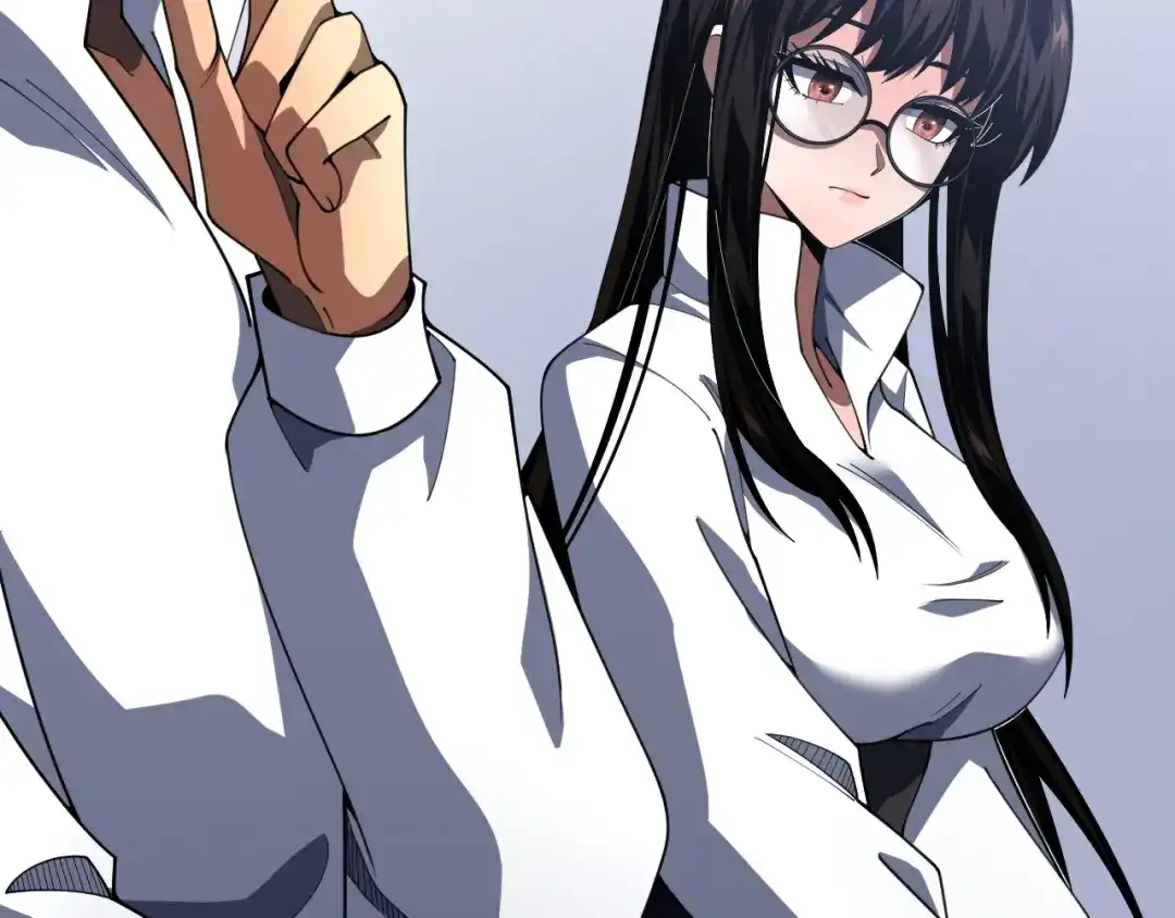 超级魔法学院的SS级新生 第16话 感知元素！ 第54页