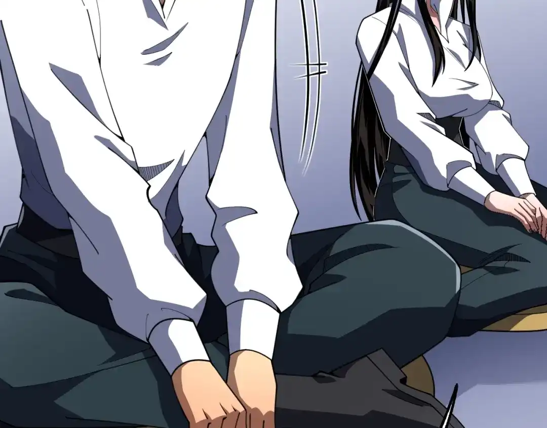 超级魔法学院的SS级新生 第16话 感知元素！ 第69页