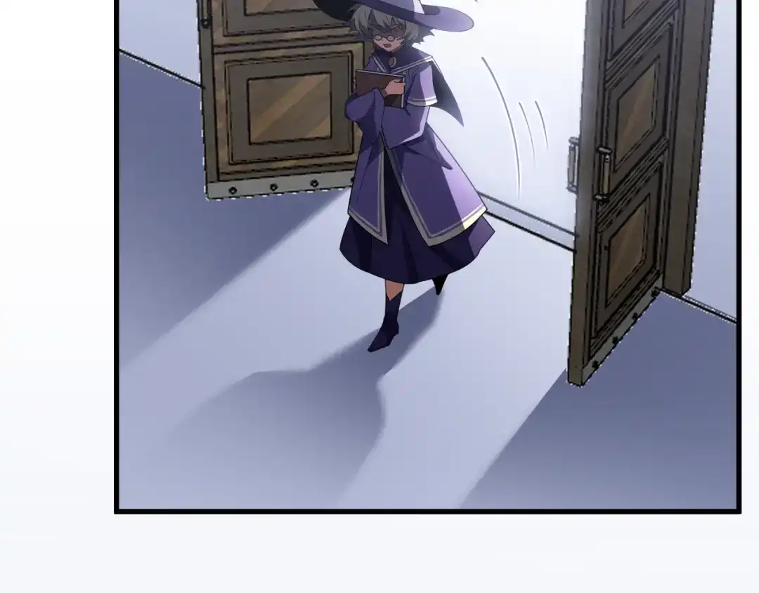 超级魔法学院的SS级新生 第16话 感知元素！ 第75页
