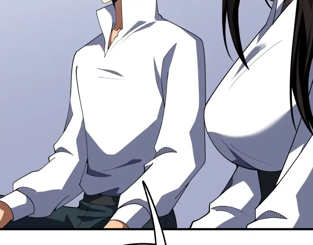 超级魔法学院的SS级新生 第16话 感知元素！ 第82页