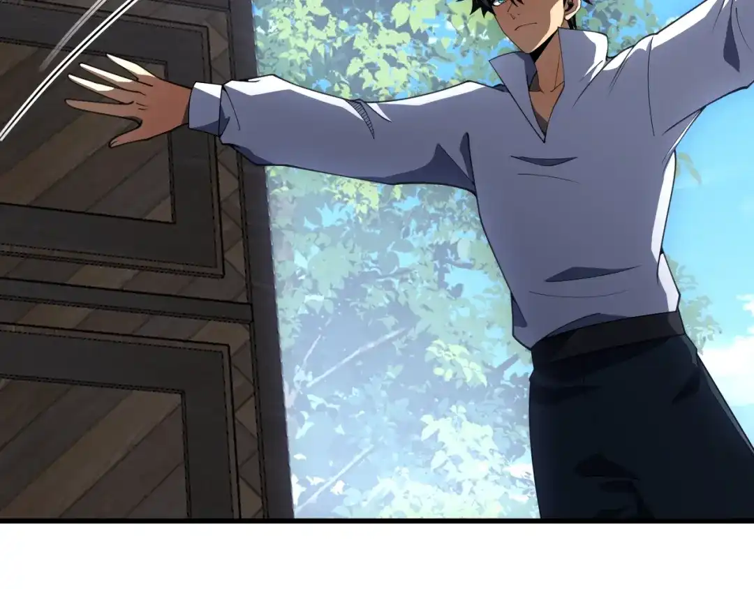 超级魔法学院的SS级新生 第16话 感知元素！ 第9页