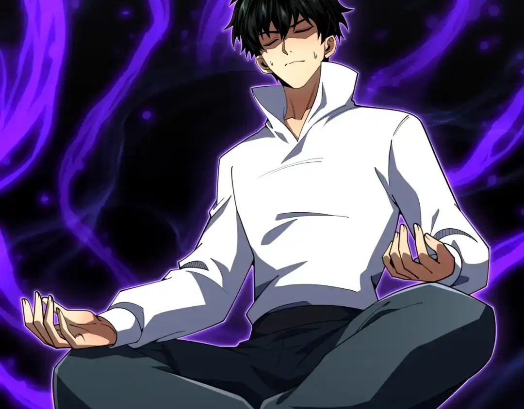 超级魔法学院的SS级新生 第16话 感知元素！ 第99页