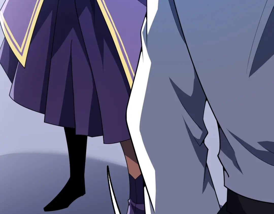 超级魔法学院的SS级新生 第17话 全息训练模拟场！ 第103页