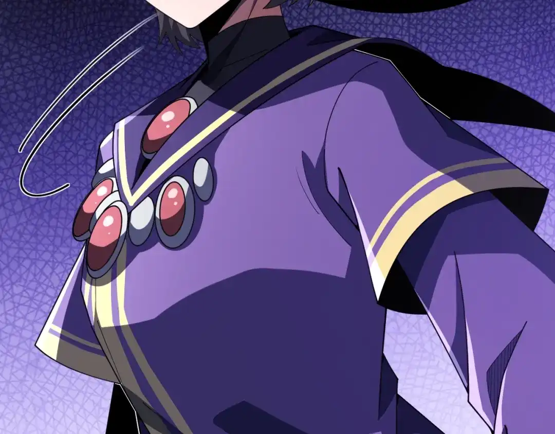 超级魔法学院的SS级新生 第17话 全息训练模拟场！ 第112页