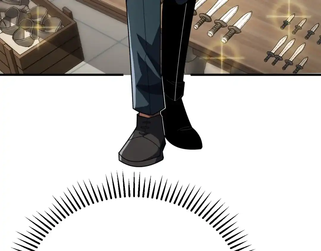 超级魔法学院的SS级新生 第17话 全息训练模拟场！ 第121页