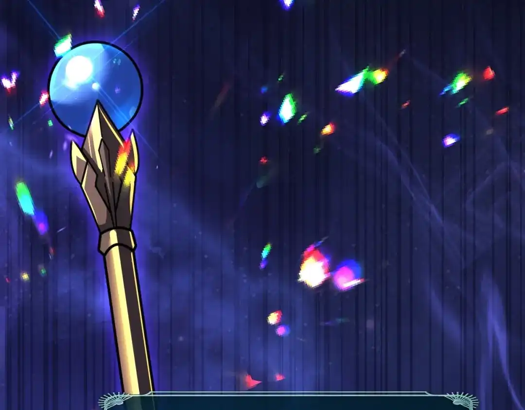 超级魔法学院的SS级新生 第17话 全息训练模拟场！ 第128页