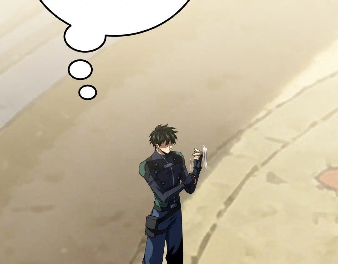 超级魔法学院的SS级新生 第17话 全息训练模拟场！ 第134页