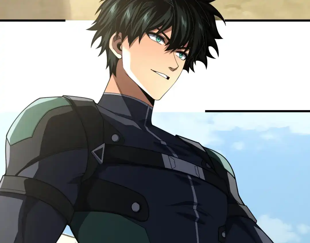 超级魔法学院的SS级新生 第17话 全息训练模拟场！ 第136页