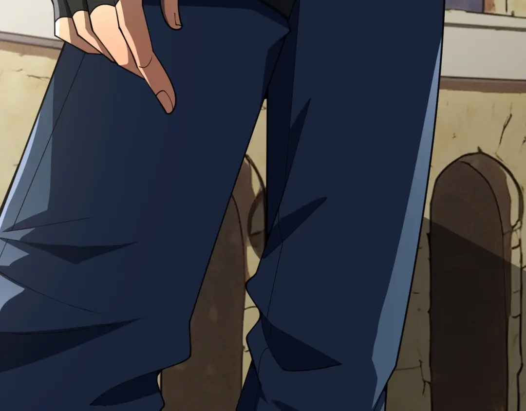 超级魔法学院的SS级新生 第17话 全息训练模拟场！ 第138页