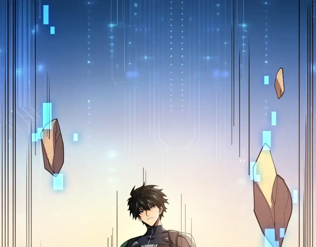 超级魔法学院的SS级新生 第17话 全息训练模拟场！ 第145页