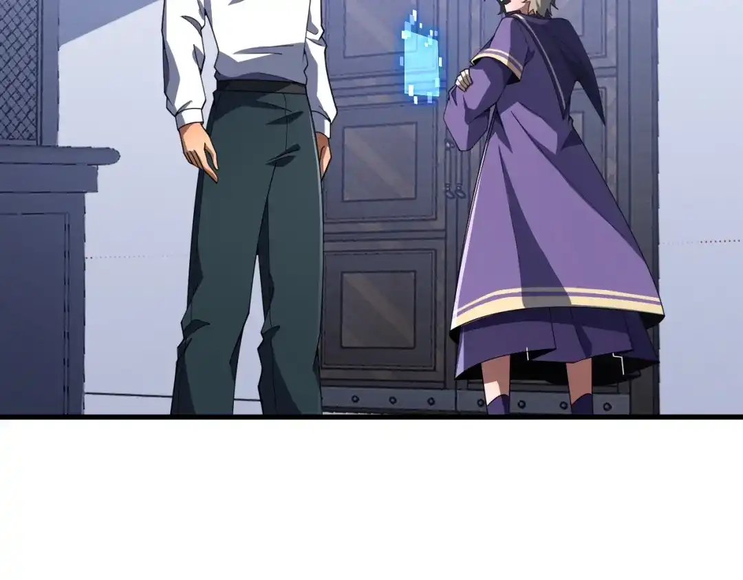 超级魔法学院的SS级新生 第17话 全息训练模拟场！ 第15页