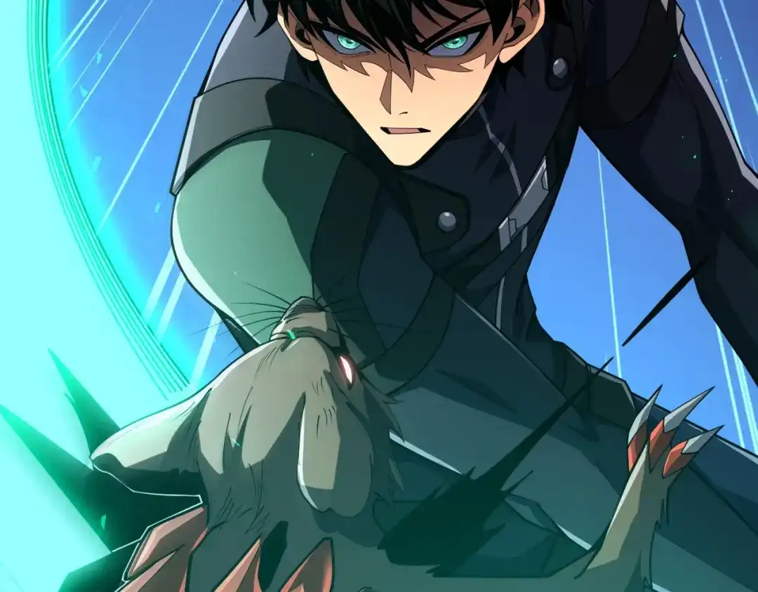 超级魔法学院的SS级新生 第17话 全息训练模拟场！ 第183页