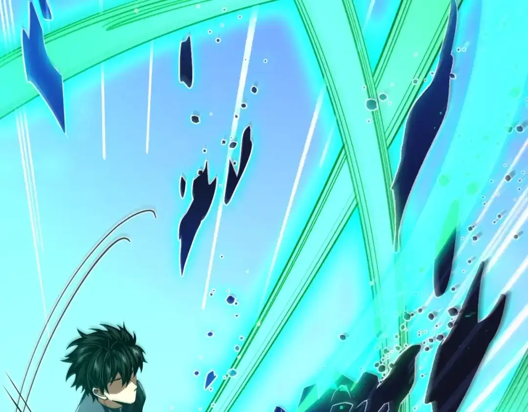 超级魔法学院的SS级新生 第17话 全息训练模拟场！ 第193页
