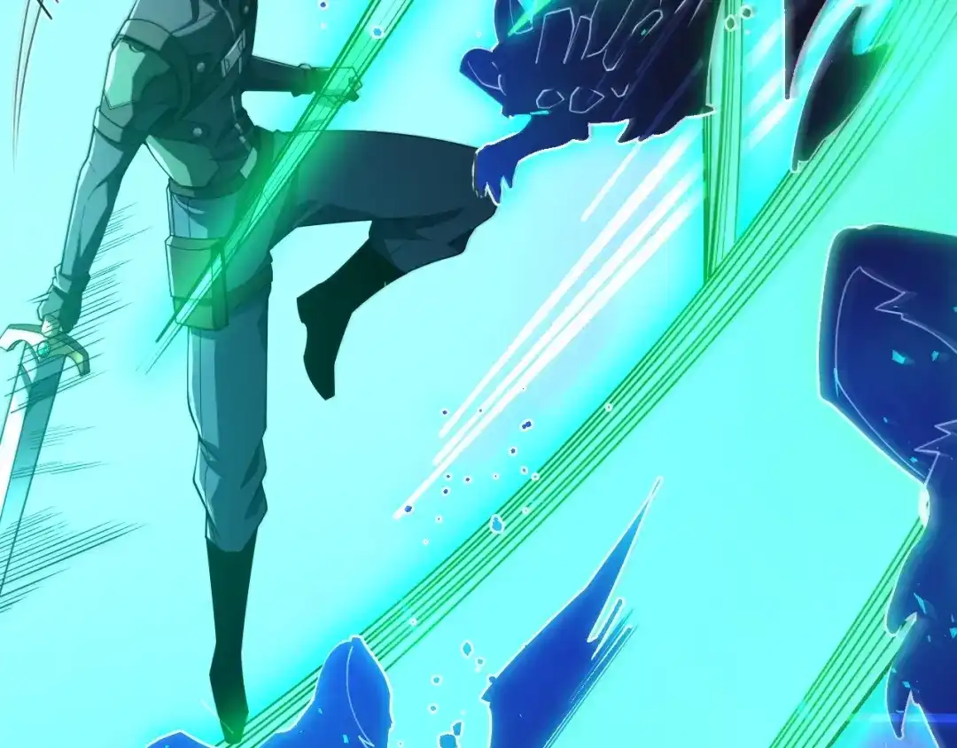 超级魔法学院的SS级新生 第17话 全息训练模拟场！ 第194页