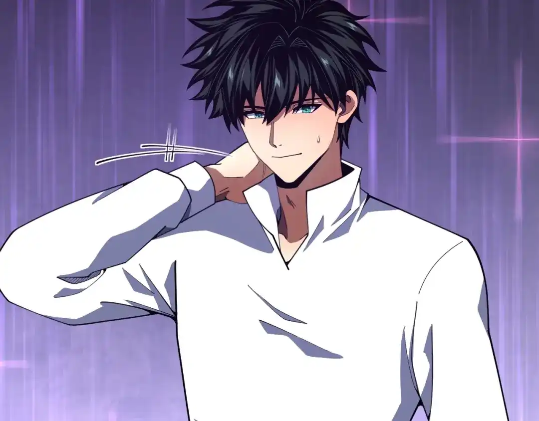 超级魔法学院的SS级新生 第17话 全息训练模拟场！ 第20页