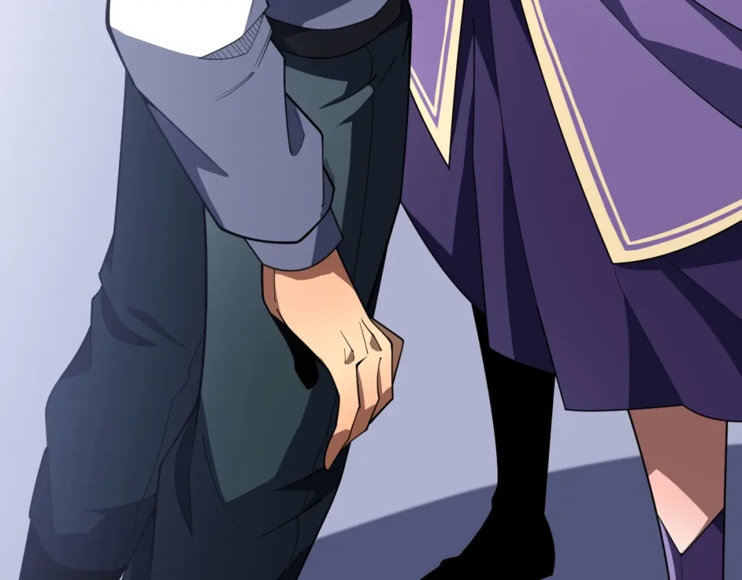 超级魔法学院的SS级新生 第17话 全息训练模拟场！ 第26页