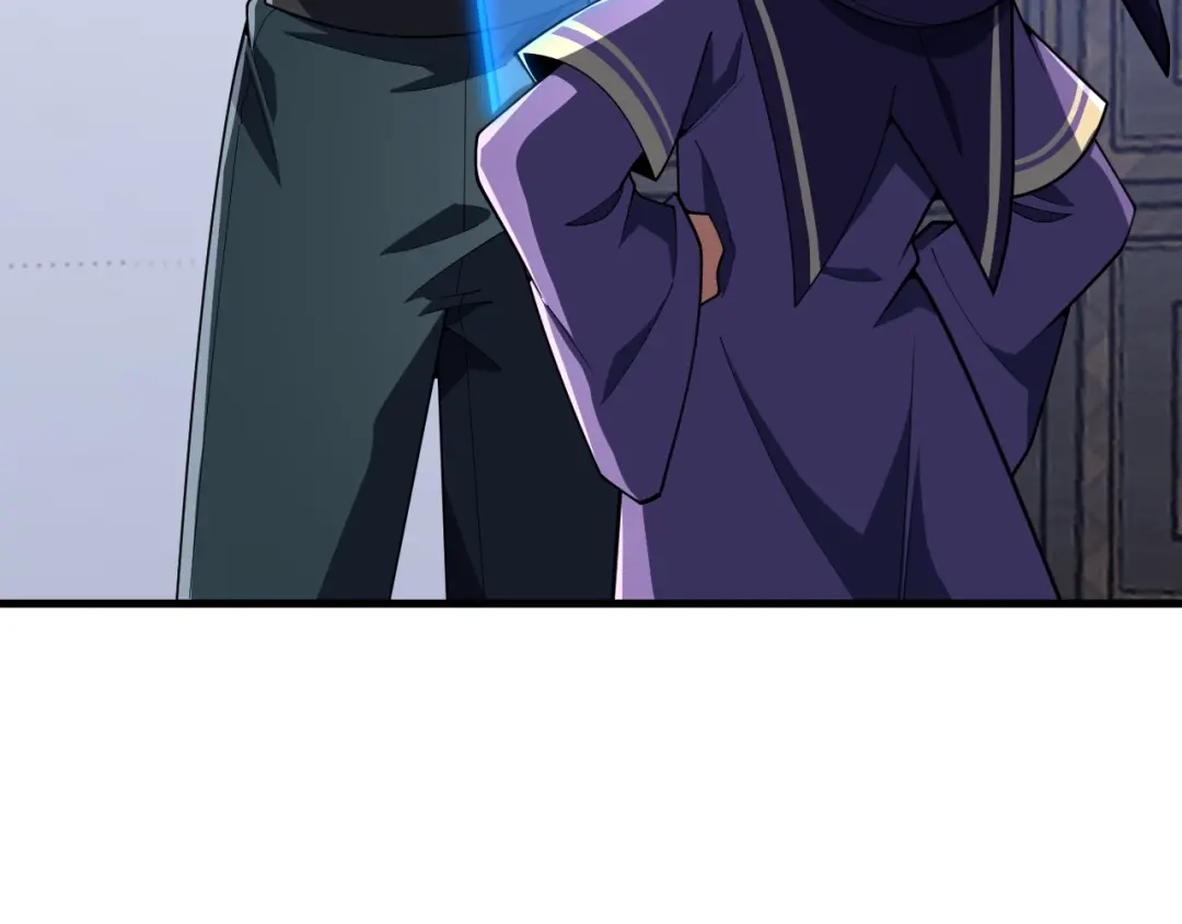 超级魔法学院的SS级新生 第17话 全息训练模拟场！ 第35页