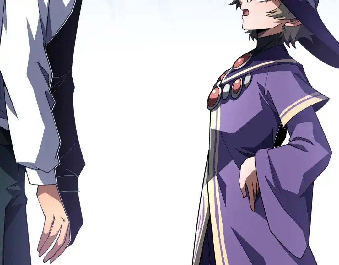 超级魔法学院的SS级新生 第17话 全息训练模拟场！ 第58页