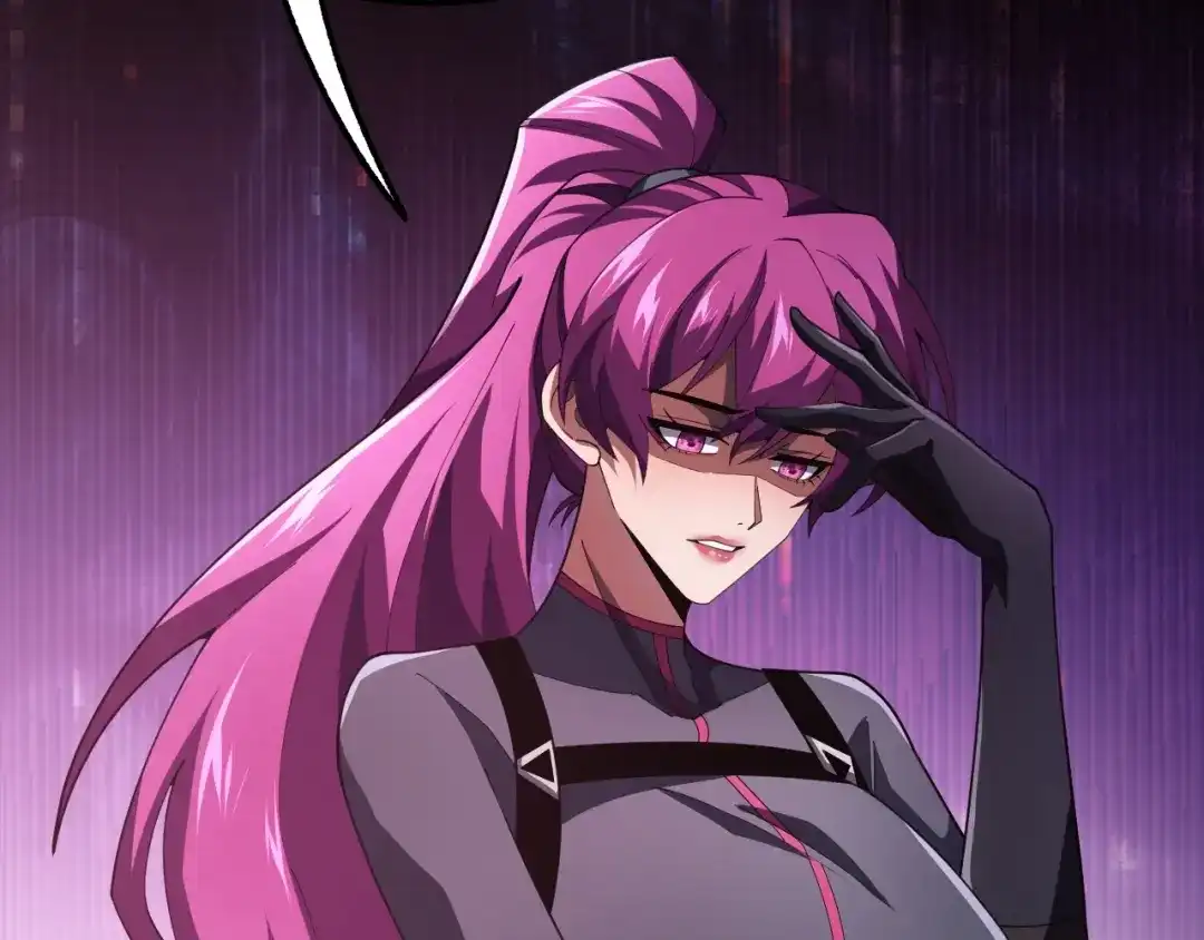 超级魔法学院的SS级新生 第17话 全息训练模拟场！ 第67页
