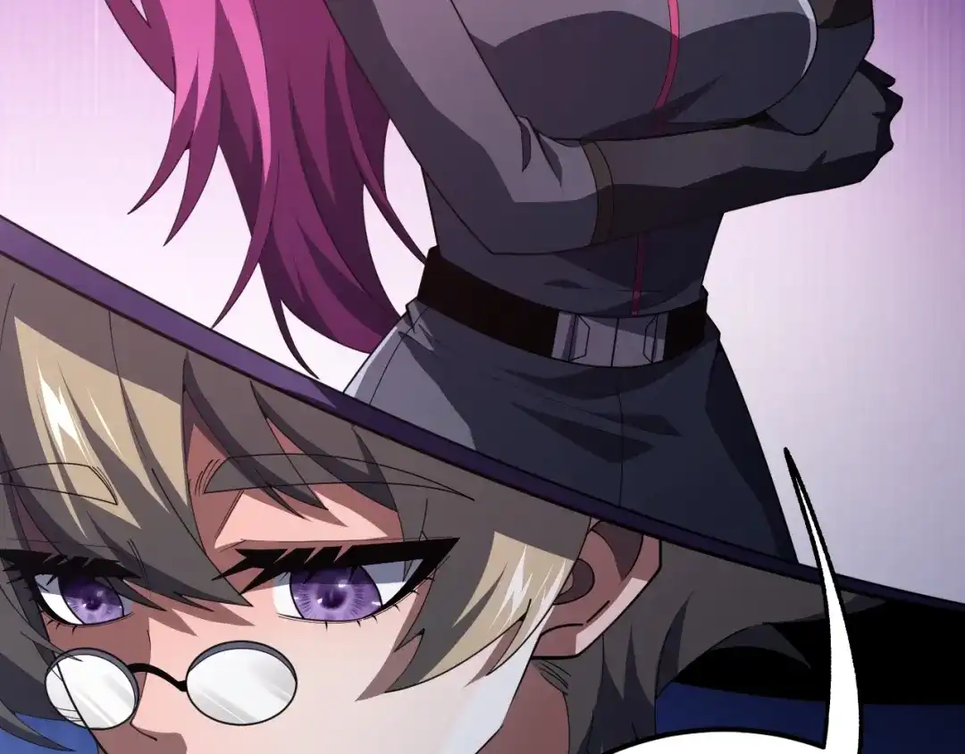 超级魔法学院的SS级新生 第17话 全息训练模拟场！ 第68页
