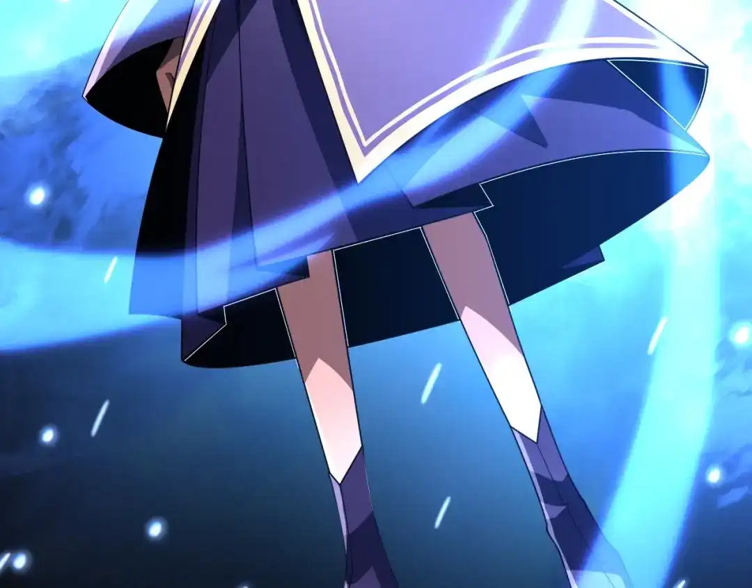 超级魔法学院的SS级新生 第17话 全息训练模拟场！ 第84页