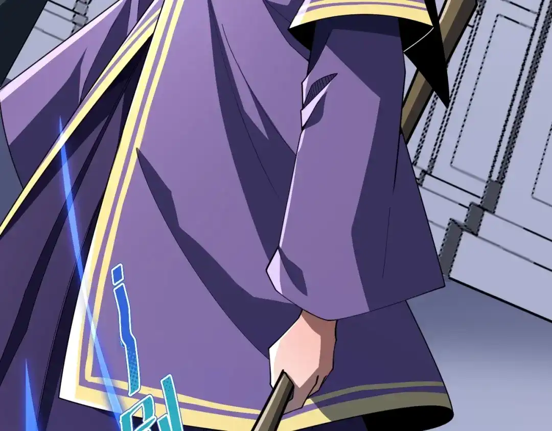 超级魔法学院的SS级新生 第17话 全息训练模拟场！ 第93页
