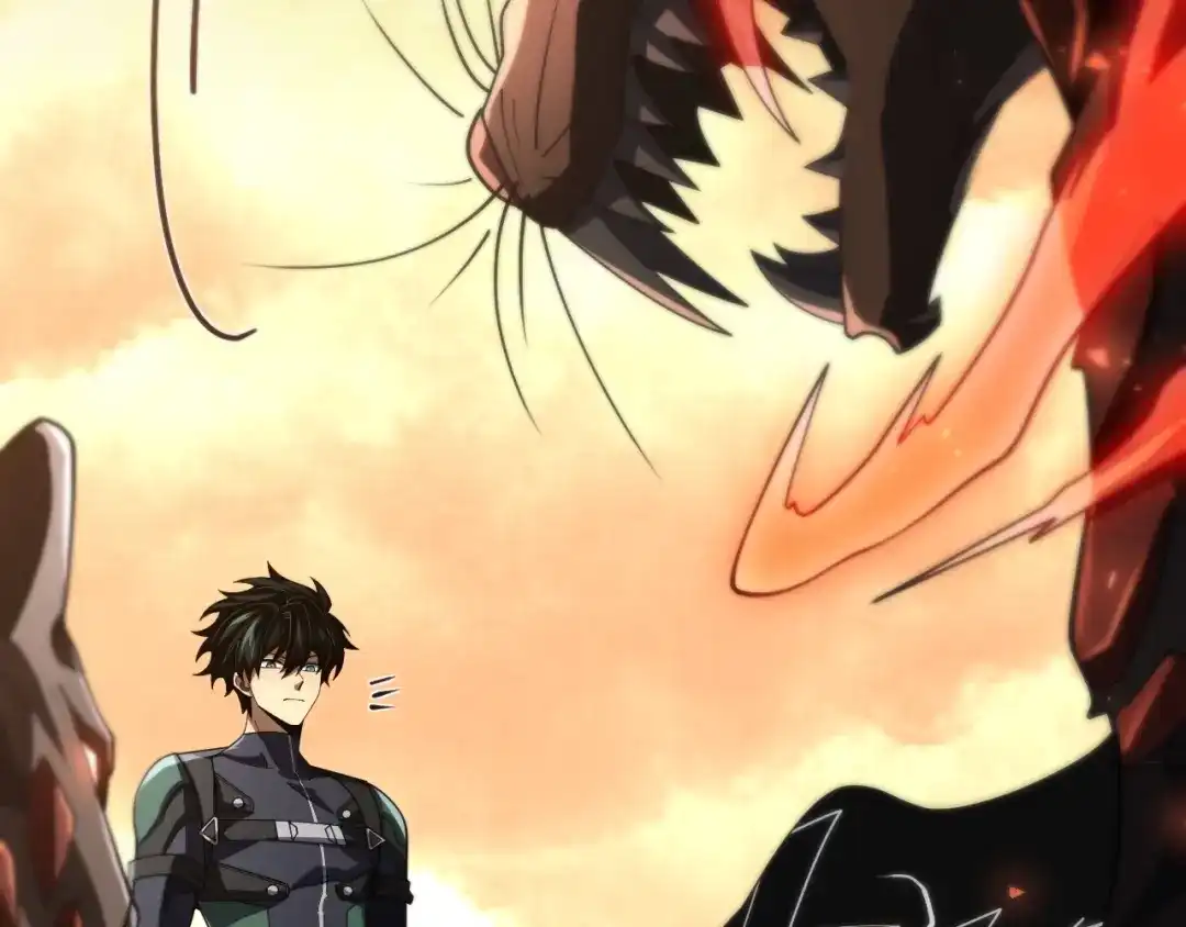 超级魔法学院的SS级新生 第18话 强大的敌人！ 第18页