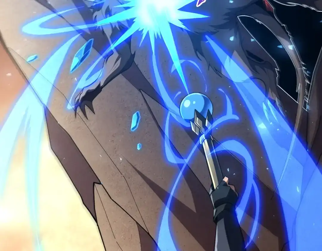 超级魔法学院的SS级新生 第18话 强大的敌人！ 第41页
