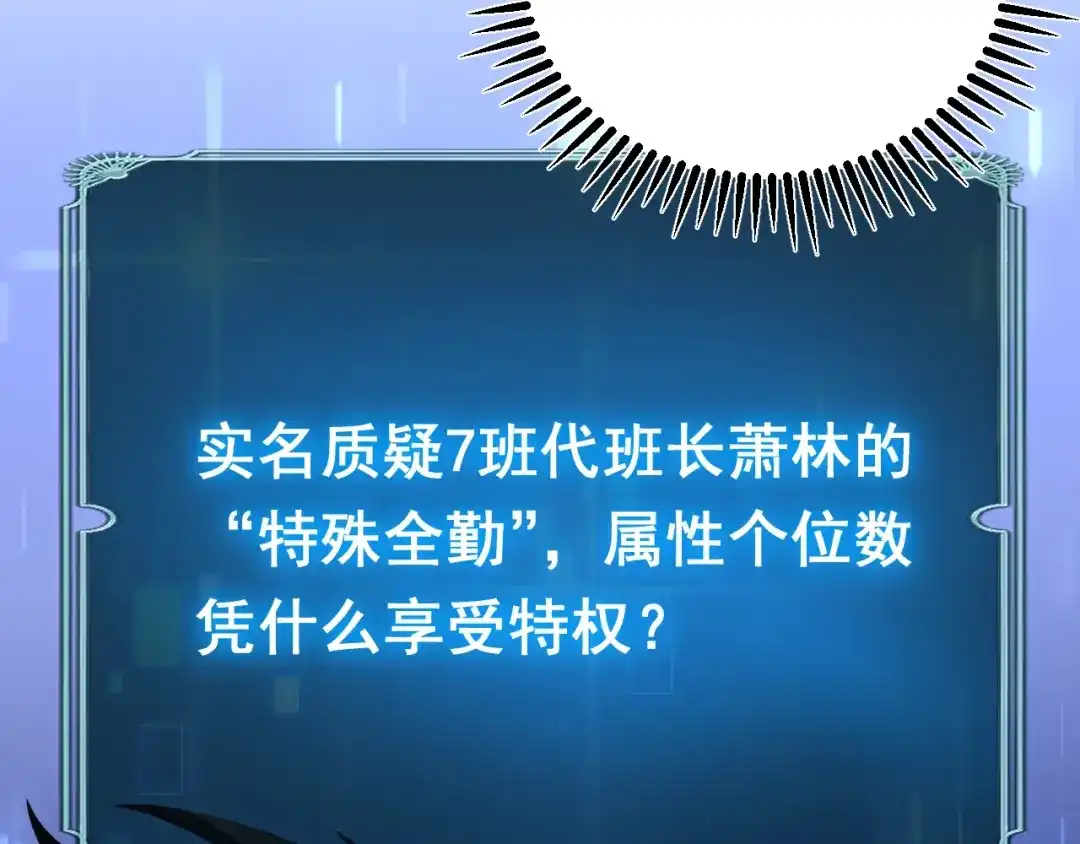 超级魔法学院的SS级新生 第18话 强大的敌人！ 第87页