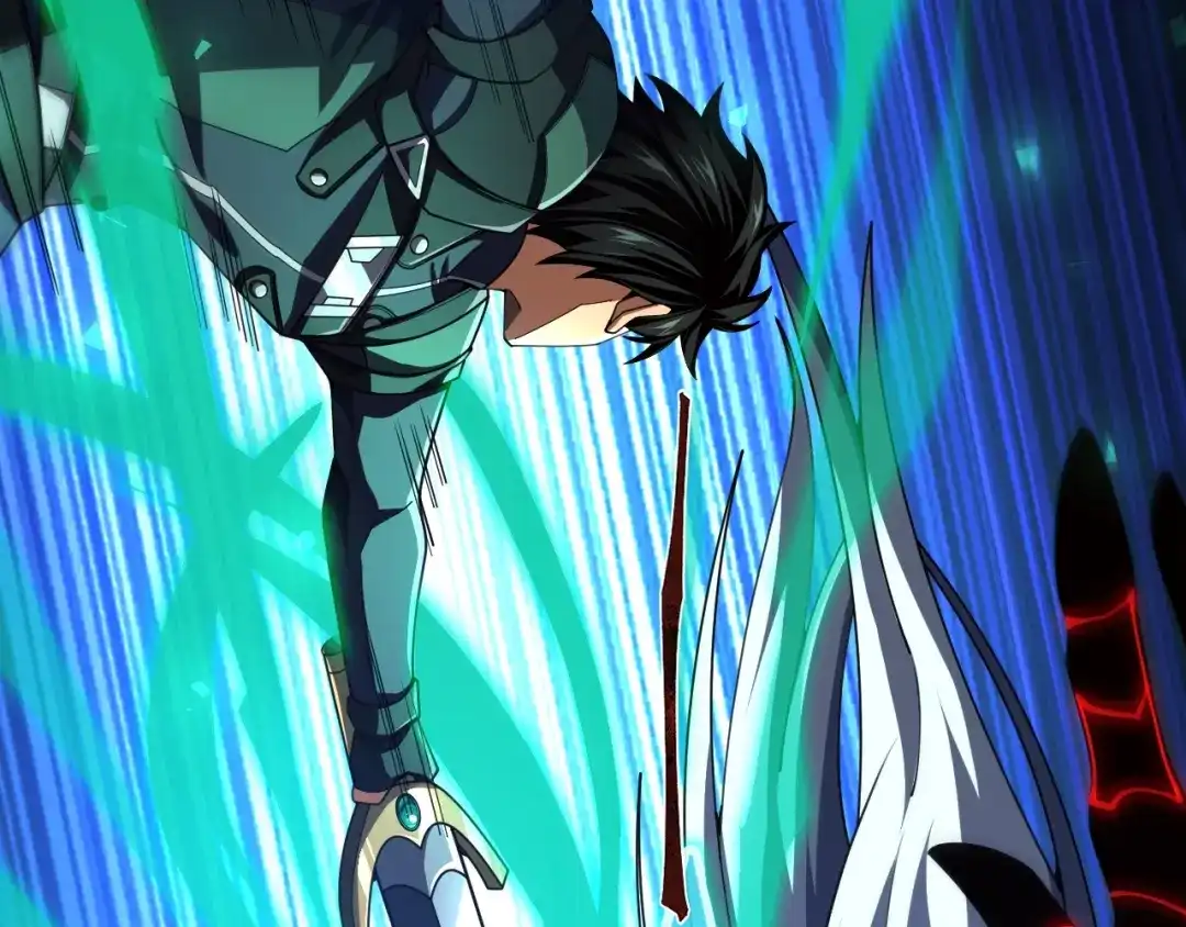 超级魔法学院的SS级新生 第19话 狂暴！ 第101页
